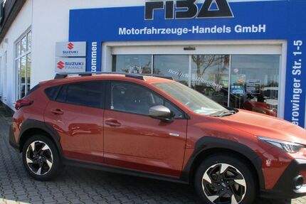 Subaru Crosstrek 24.500 km 29.999 € Mannheim-Wallstadt 68259