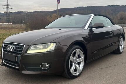 Audi A5 243.000 km 8.499 &euro; Lampertheim-Hüttenfeld 68623