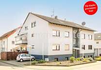 Wohnung zum Kaufen in Oberhausen-Rheinhausen 285.000 € 90 m²