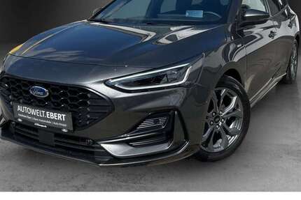 Ford Focus 21.990 km 24.690 &euro; Weinheim 69469