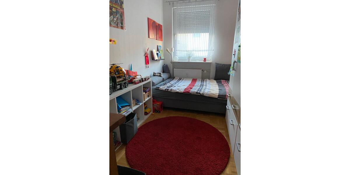 Etagenwohnung Lampertheim - 3 Zimmer, 75 m&sup2;, 180.000&euro; | Angebot:26261334