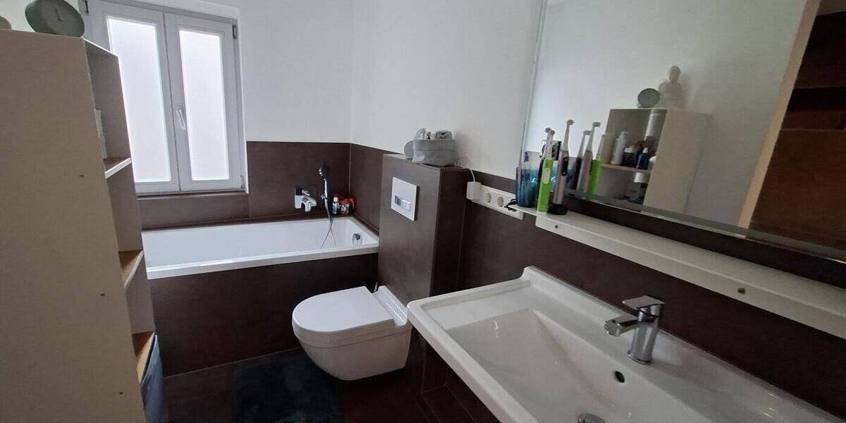 Etagenwohnung Heidelberg Handschuhsheim - 6 Zimmer, 183 m&sup2;, 1.380.000&euro; | Angebot:26902920