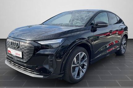 Audi Q4 e-tron 51.513 km 31.500 € Ludwigshafen 67063
