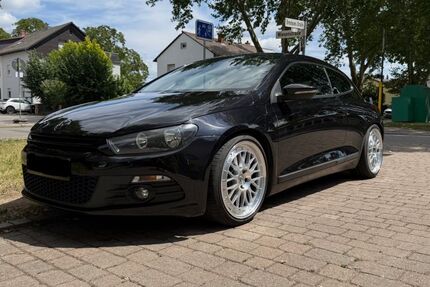 VW Scirocco 162.458 km 8.900 &euro; Mannheim 68163
