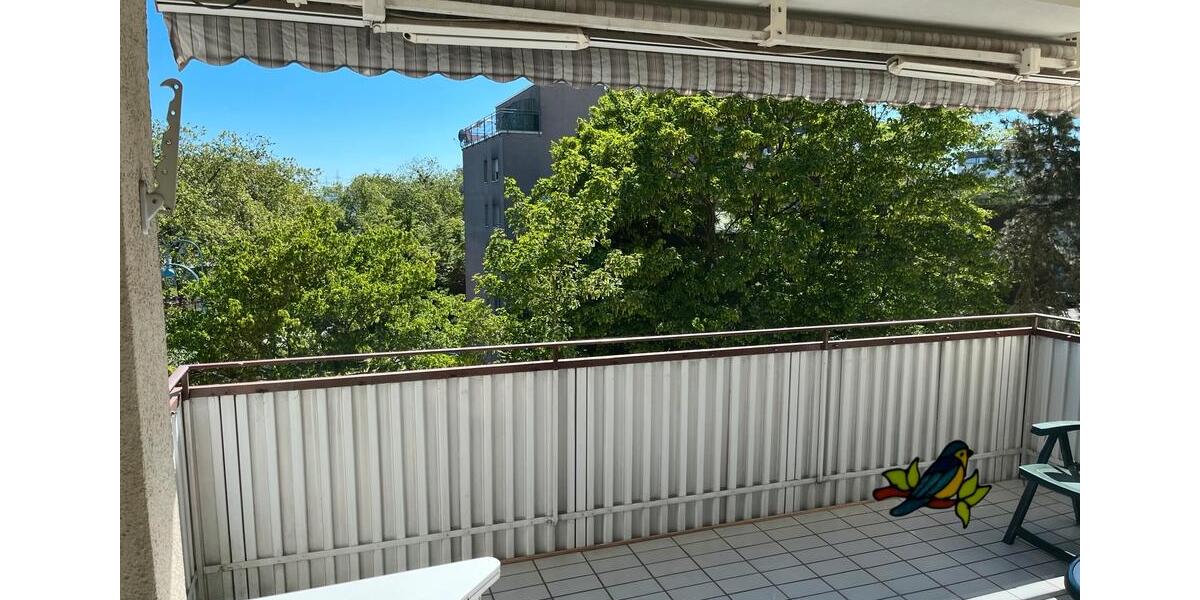 Etagenwohnung Viernheim - 4 Zimmer, 98 m&sup2;, 1.175&euro; | Angebot:26403867