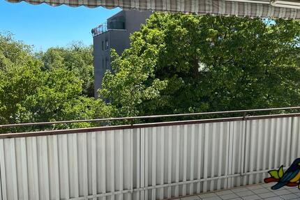 Wohnung Viernheim - 4 Zimmer, 98 m&sup2;, 1.175&euro; | Angebot:26403867