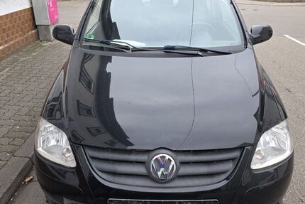 VW Fox 132.491 km 2.800 &euro; Speyer 67346