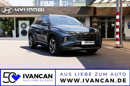 Hyundai TUCSON 76.290 km 27.990 &euro; Ludwigshafen 67071