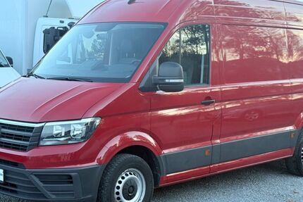 VW Crafter 94.643 km 22.990 &euro; Sinsheim 74889