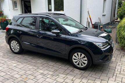 Seat Arona 33.000 km 17.850 &euro; Weinheim 69469