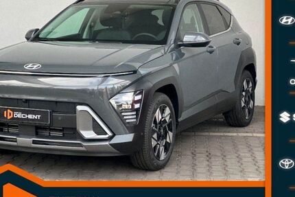 Hyundai KONA 12.500 km 31.719 € Heidelberg 69115