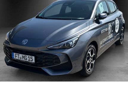 MG 3 3.500 km 18.900 &euro; Frankenthal 67227