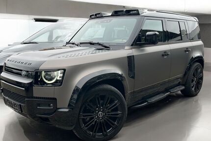 Land Rover Defender 15.000 km 92.999 € Speyer 67346
