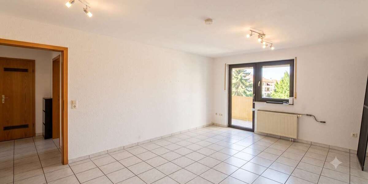Etagenwohnung Ludwigshafen Mundenheim - 3.5 Zimmer, 72 m&sup2;, 225.000&euro; | Angebot:27144338