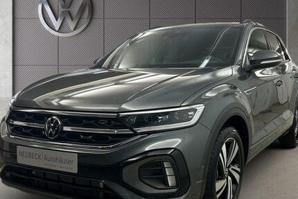VW T-Roc 22.748 km 31.900 &euro; Speyer 67346
