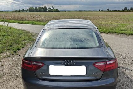 Audi A5 203.000 km 6.499 &euro; Heidelberg 69123