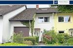 Familienfreundliches Reihenmittelhaus mit idyllischem Garten