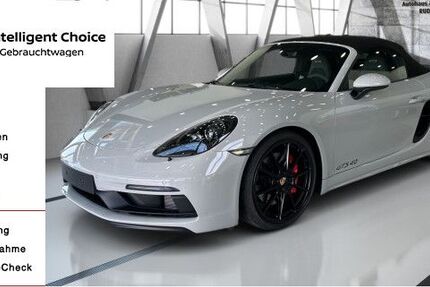Porsche Boxster 4.340 km 96.950 &euro; Hockenheim 68766