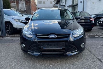 Ford Focus 159.000 km 6.999 &euro; Hockenheim 68766
