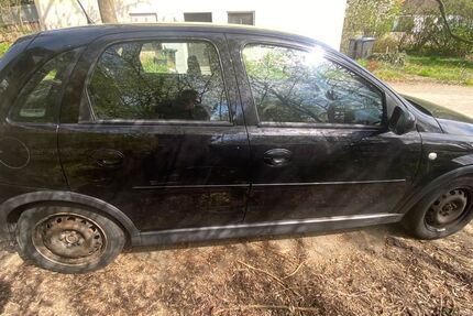 Opel Corsa 202.000 km 850 &euro; Neunkirchen 74545