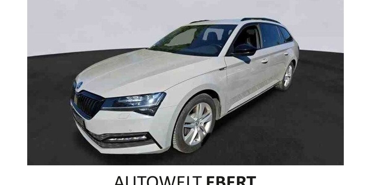 Skoda Superb 109.190 km 25.690 &euro; Weinheim 69469