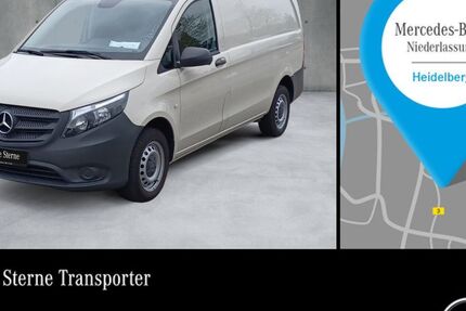 Mercedes-Benz Vito 94.791 km 17.469 &euro; Heidelberg 69126