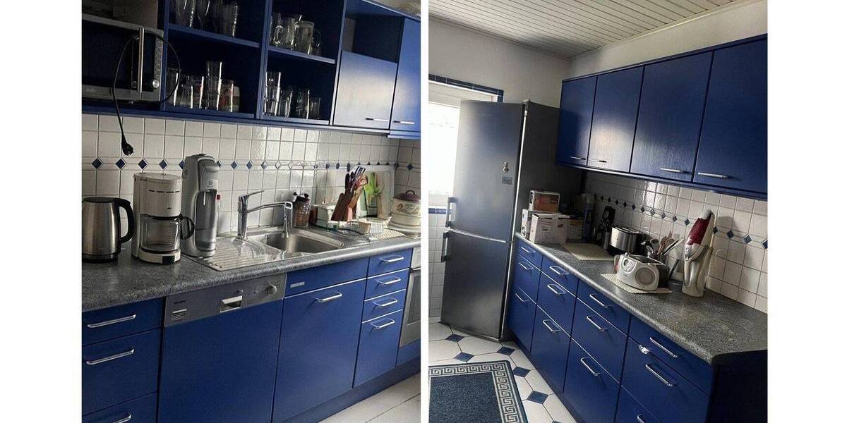 Etagenwohnung Leimen - 4 Zimmer, 104 m&sup2;, 1.350&euro; | Angebot:26851348