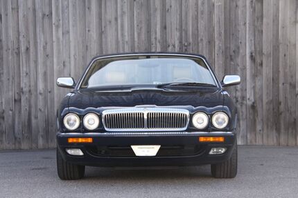 Jaguar Daimler 23.000 km 79.999 &euro; Heppenheim 64646