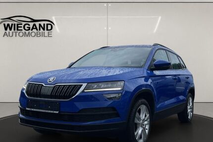 Skoda Karoq 107.000 km 16.990 &euro; Viernheim 68519