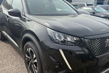 Peugeot 2008 150.000 km 12.971 &euro; Heidelberg 69123