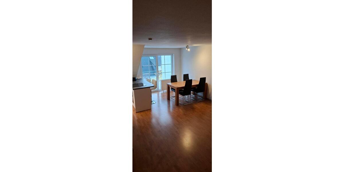 Maisonettenwohnung Mannheim Hochstätt - 3 Zimmer, 65 m&sup2;, 999&euro; | Angebot:26597547