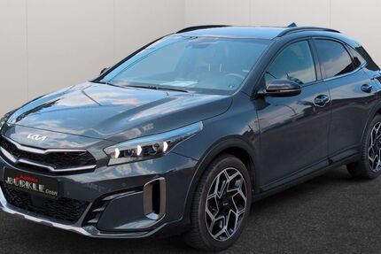 Kia XCeed 25.600 km 26.199 &euro; Frankenthal 67227
