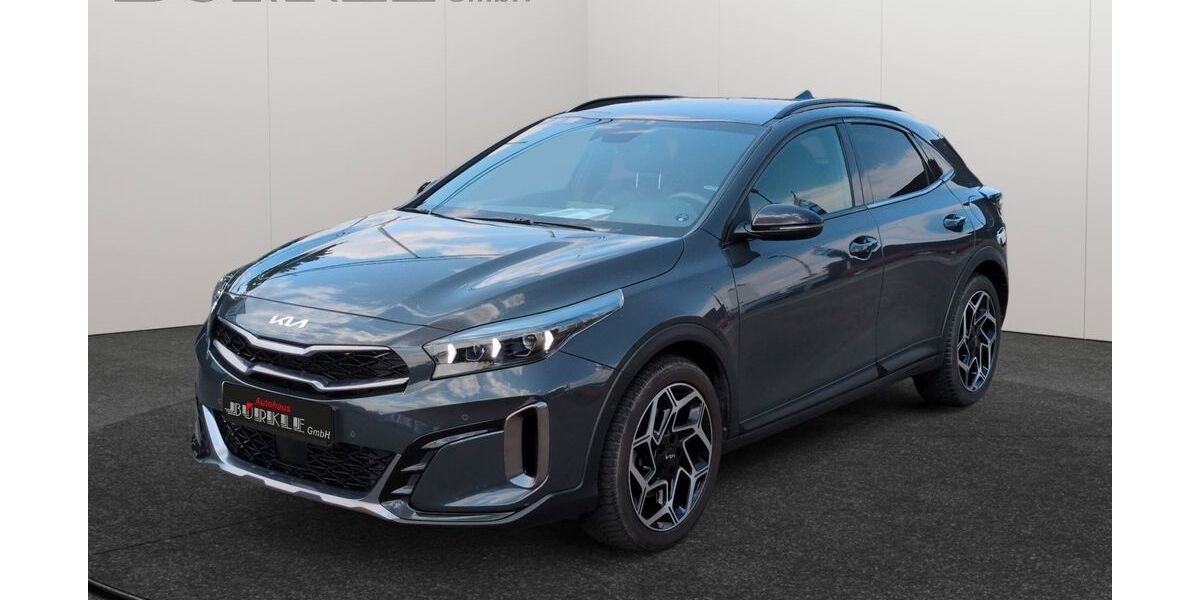 Kia XCeed 25.600 km 26.666 &euro; Frankenthal 67227