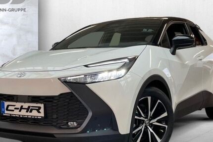 Toyota C-HR 7.000 km 32.777 € Ludwigshafen am Rhein 67059