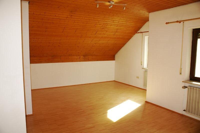 Walldorf: freistehendes EFH, mit perfektem Home-Office, 2 Bäder, 100m zum Schwimmbad 5.5 zimmer