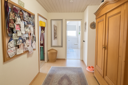 Wohnung Mühlhausen - 3 Zimmer, 88 m&sup2;, 730&euro; | Angebot:26431275
