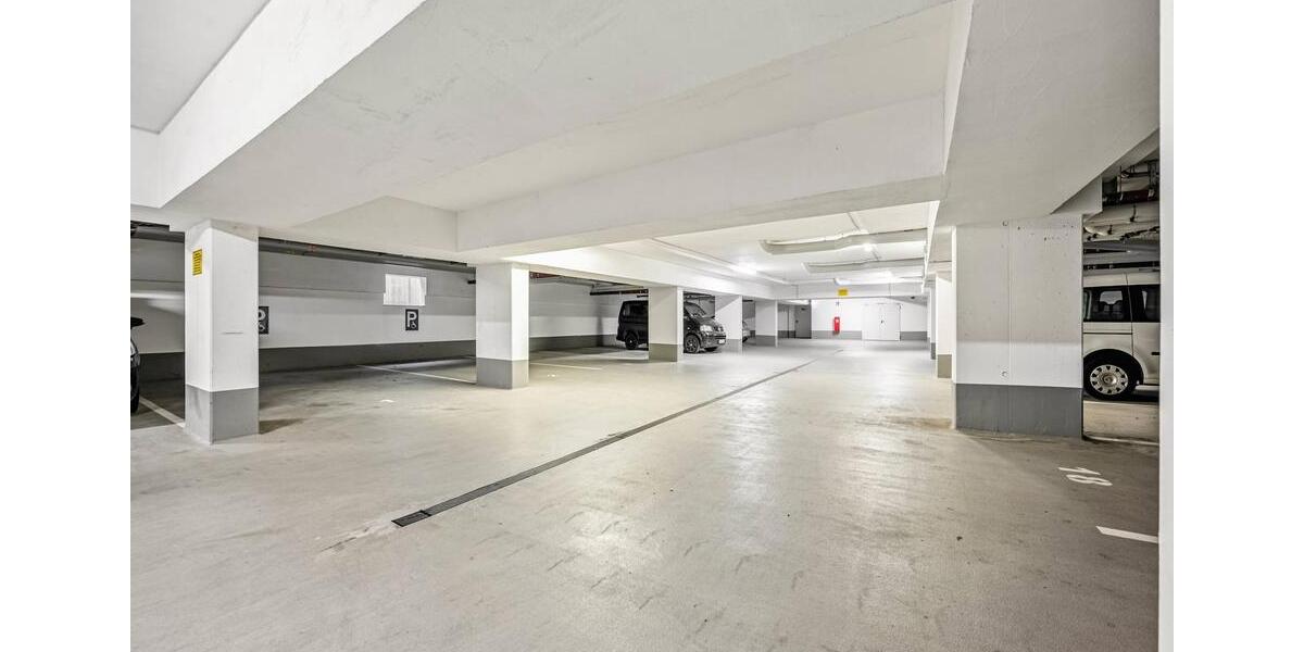 Etagenwohnung Heidelberg Boxberg - 1 Zimmer, 18 m&sup2;, 640&euro; | Angebot:24714396