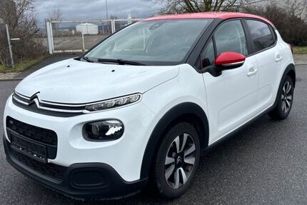 Citroen C3 75.000 km 7.400 &euro; Plankstadt 68723