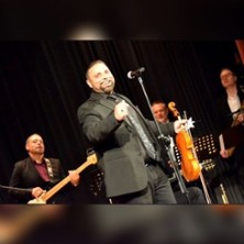 Torino Reinhardt Ensemble 21.02.2026 Jazzhaus Heidelberg