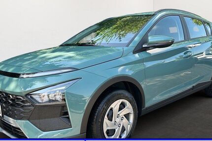 Hyundai BAYON 5.183 km 17.990 € Mannheim 68219