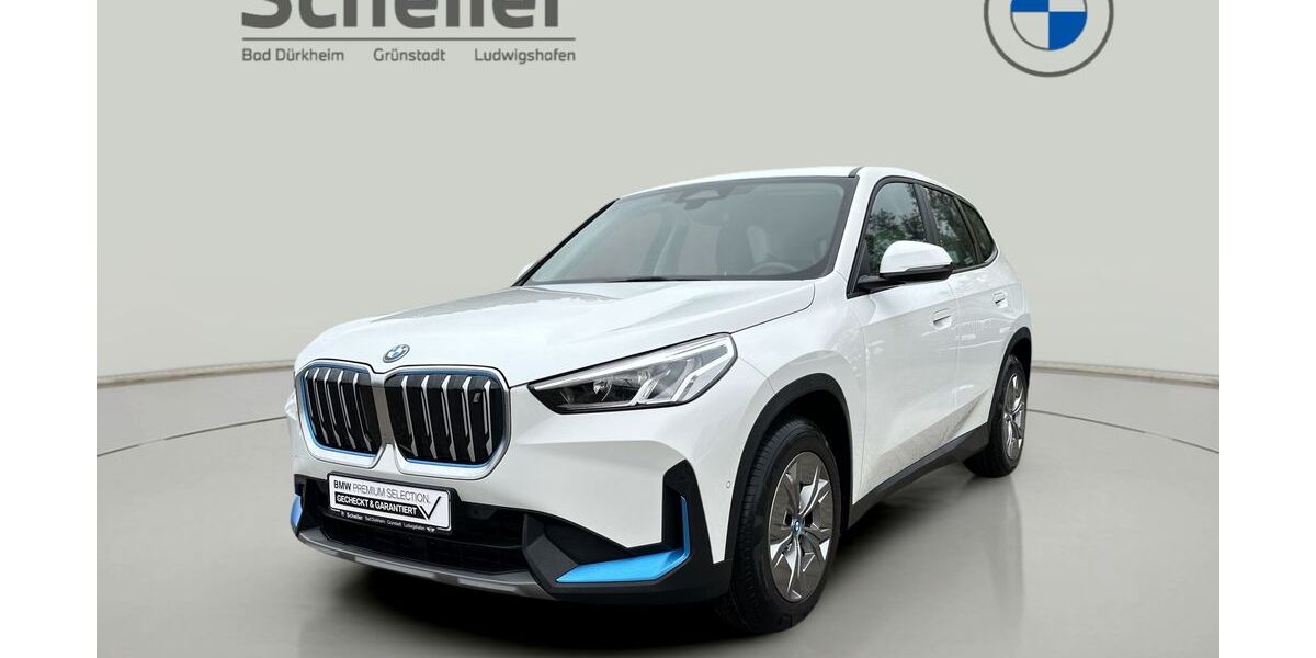 BMW iX1 57.900 km 31.490 &euro; Ludwigshafen 67071