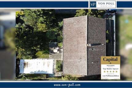 Grundstück zu verkaufen in Limburgerhof 395.000 € 550 m²