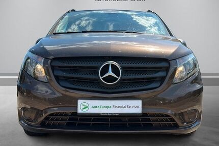 Mercedes-Benz Vito 350.000 km 16.000 &euro; Mannheim 68159