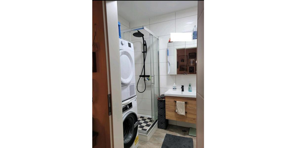 Etagenwohnung Speyer - 1.5 Zimmer, 52 m&sup2;, 650&euro; | Angebot:25446545