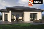 Bungalow Ketsch - 5 Zimmer, 119 m&sup2;, 973.900&euro; | Angebot:25675114