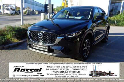 Mazda CX-5 66.024 km 26.790 &euro; Birkenau 69488
