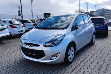 Hyundai ix20 80.170 km 6.890 &euro; Speyer 67346