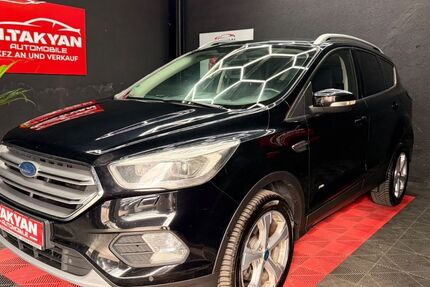 Ford Kuga 159.000 km 11.990 &euro; Mannheim 68309