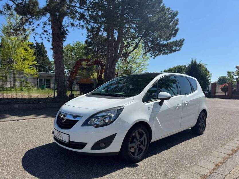 Meriva