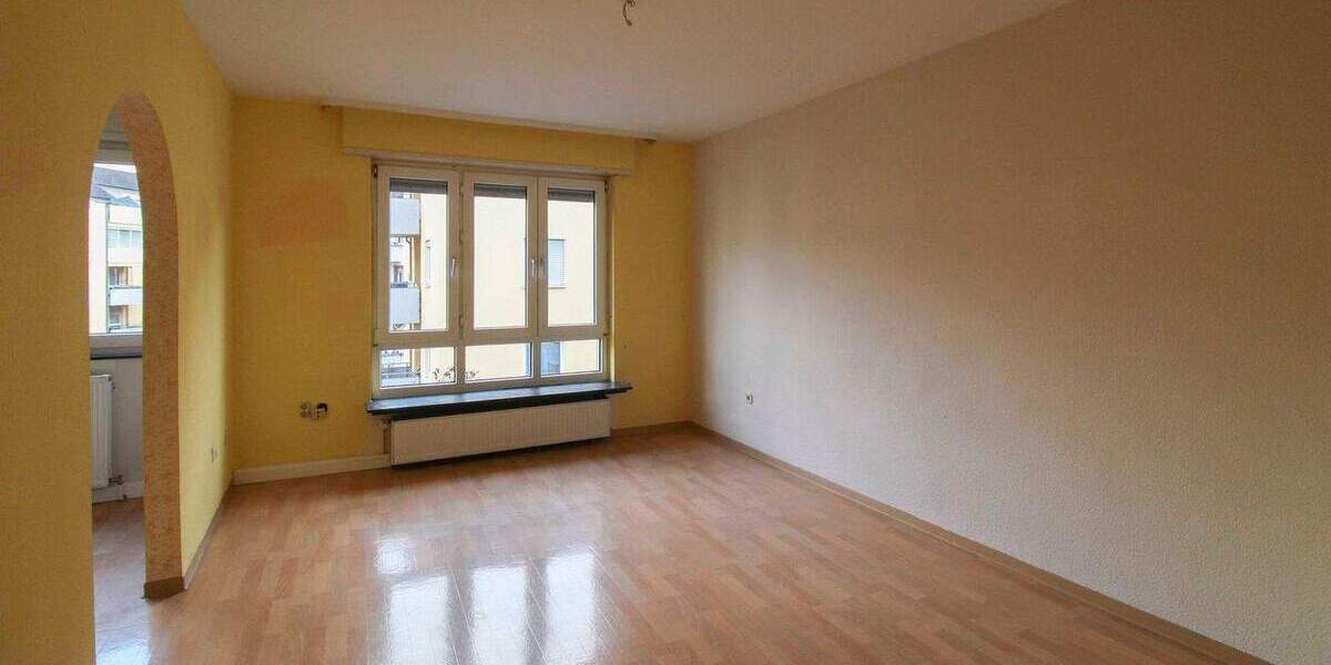 Einfamilienhaus Ludwigshafen am Rhein Süd - 2 Zimmer, 129.000&euro; | Angebot:25220570